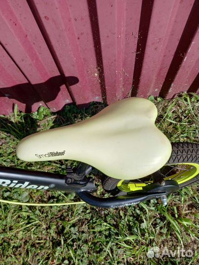 Детский беговел