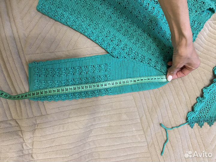 Кофта для девочки ручная работа