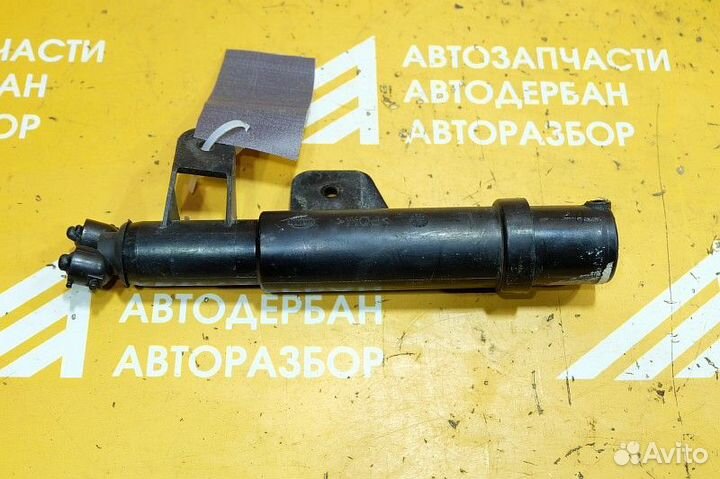 Форсунка омывателя фары Kia Sorento BL (2002-2009)