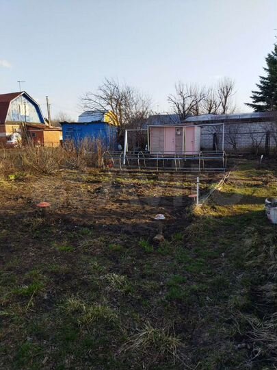 Дача 100 м² на участке 5 сот.