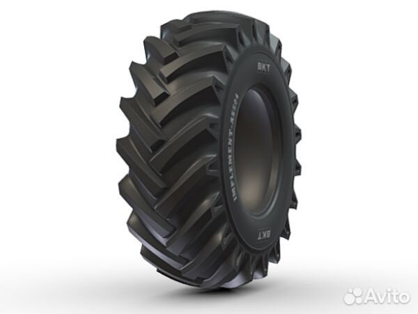 Шины на погрузчик или прицеп 19.0/45-17 BKT AS 504