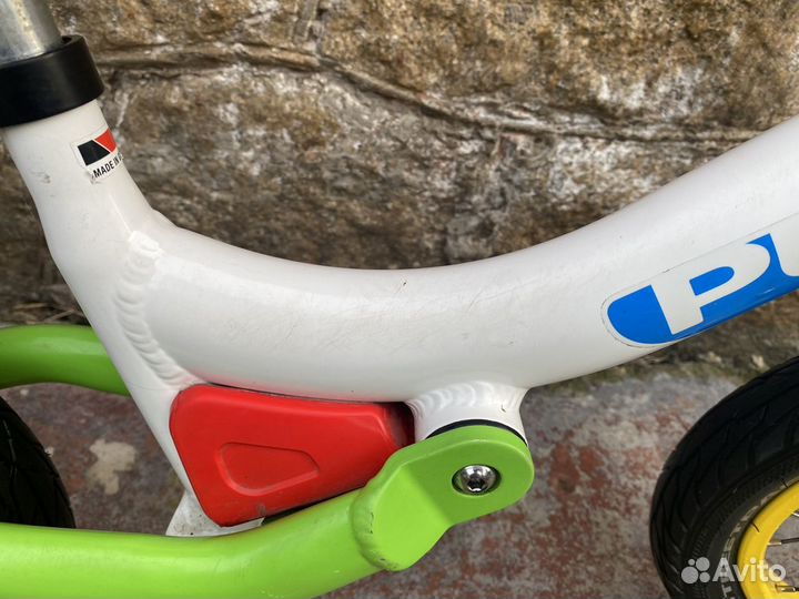 Беговел puky lr ride 4082