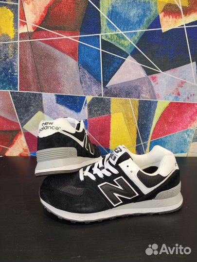 Кроссовки New Balance 574