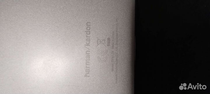 Планшет huawei CPN-L09