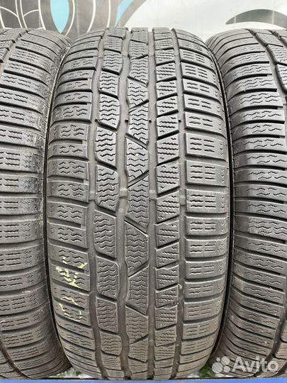 Continental ContiWinterContact TS 830 P 225/55 R17 101V