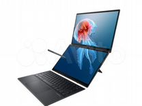 Ноутбук asus Zenbook Duo (2024) Ultra наличие