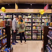 Готовый бизнес. Пивной магазин по франшизе пивко, Евлах