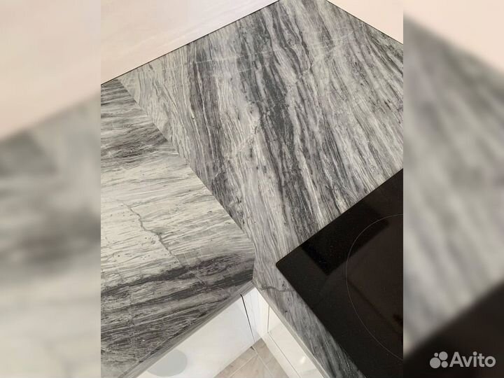 Кухонный гарнитур на заказ. В любом стиле