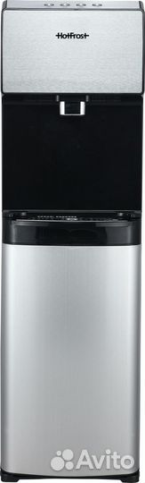 Кулер для воды HotFrost V450ASM