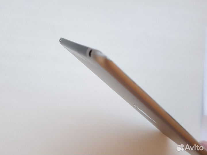 iPad mini 4 128gb cellular