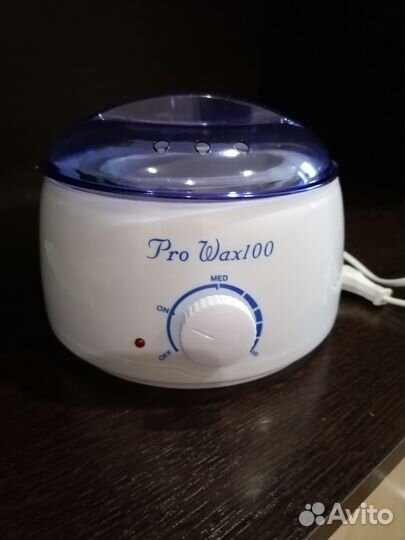 Воскоплав для депиляции