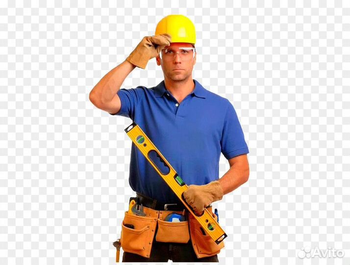 Монтажник окон пвх