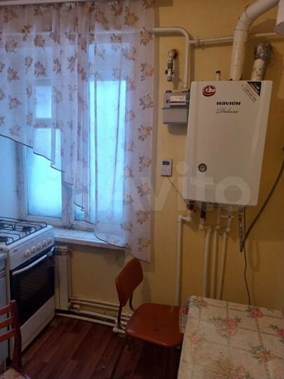 2-к. квартира, 42,6 м², 1/2 эт.