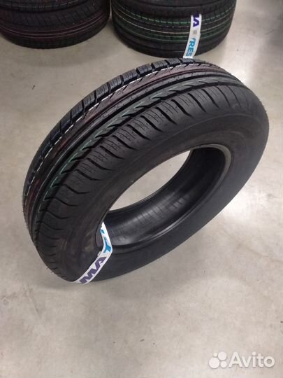 КАМА Breeze (HK-132) 185/70 R14 88T