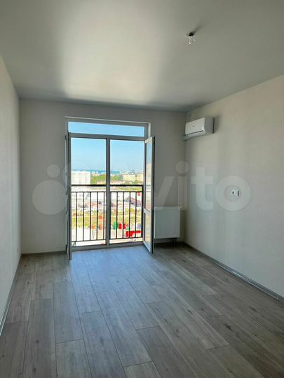 2-к. квартира, 60 м², 12/18 эт.