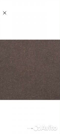 Бумага универсальная крафт черная