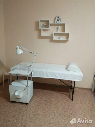 Совместная аренда кабинета