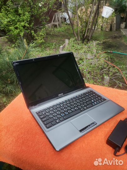 Мощный, Игровой, Бесплатно доставка, ноутбук asus