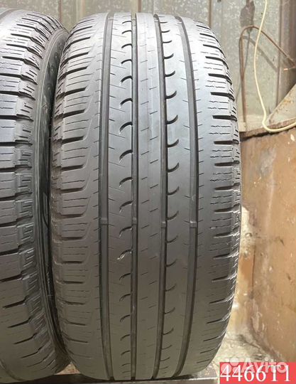 Goodyear EfficientGrip SUV 225/55 R18 93L