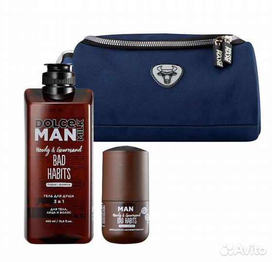 Парфюмерия нишевая