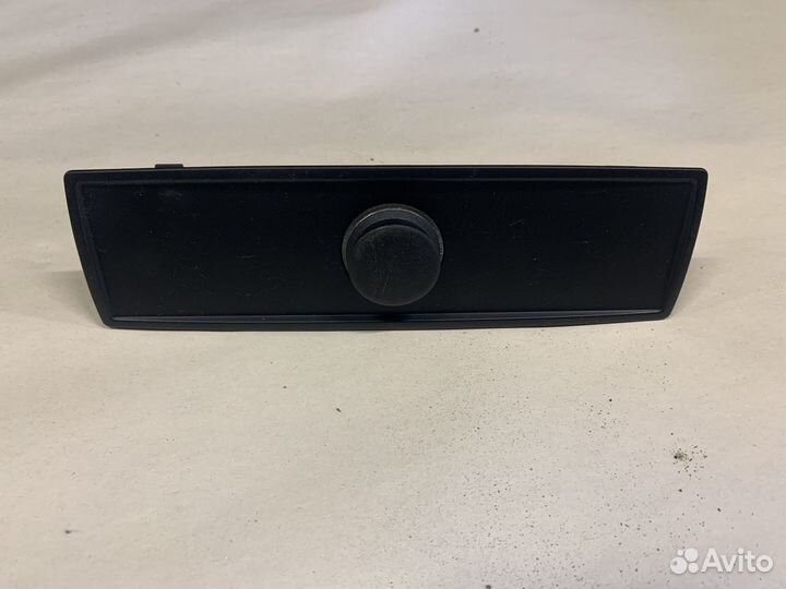 Блок управления климат-контролем задний BMW X5 E70