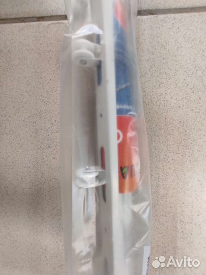 Сушилка для белья потолочная Лиана 2.0м