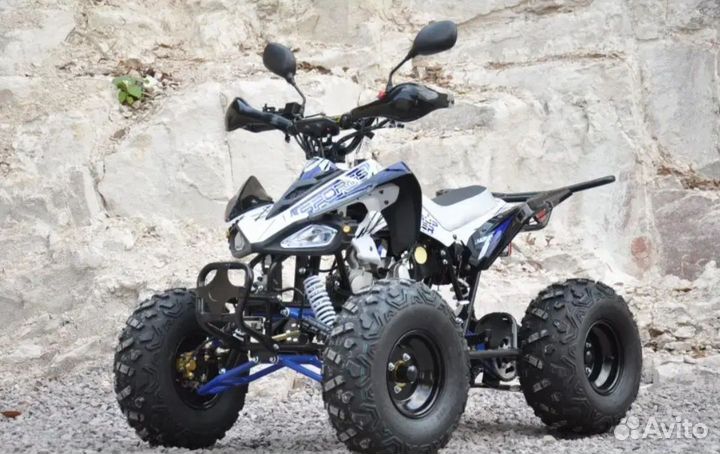 Квадроцикл