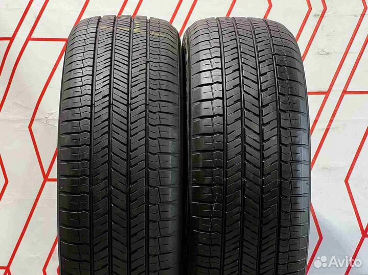 Yokohama Geolandar G91 235/55 R18