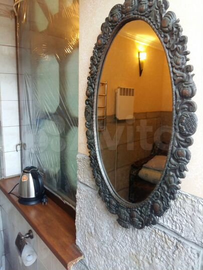 Комната 7 м² в 1-к., 1/1 эт.