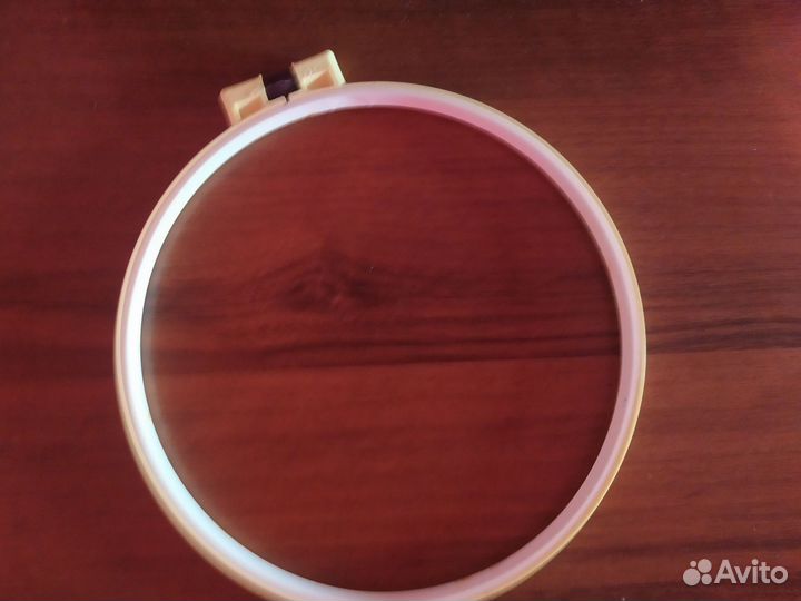 Пяльцы для вышивания