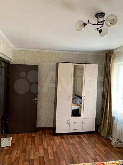 1-к. квартира, 36 м², 2/5 эт.