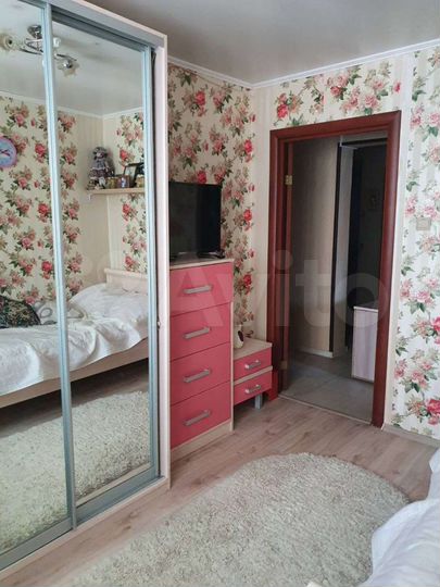 4-к. квартира, 83 м², 2/9 эт.