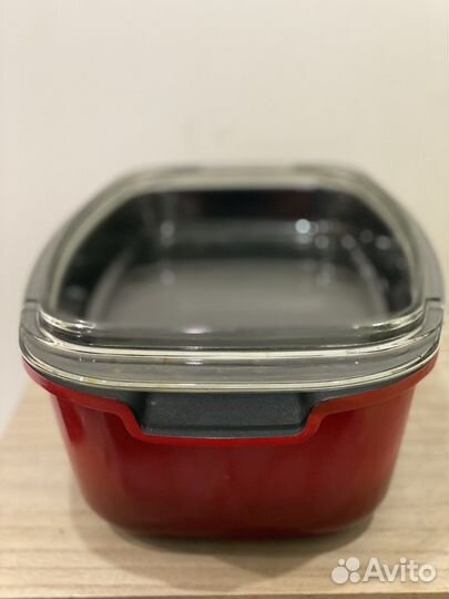 Жаровня с крышкой tarrington house