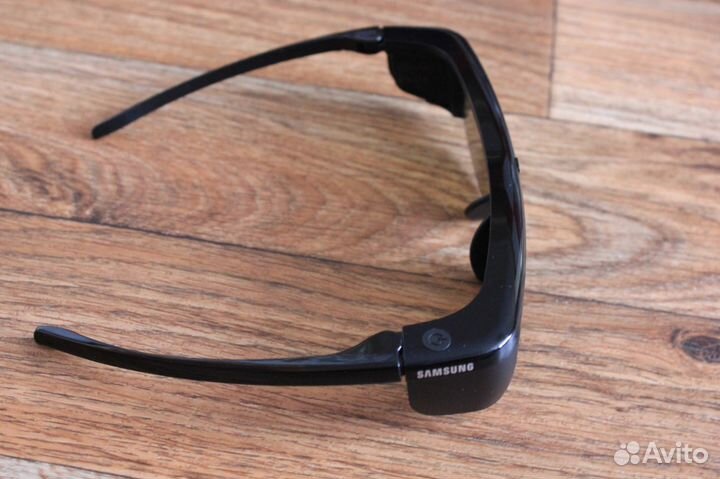 3d очки Samsung