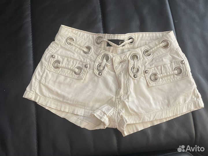 Roberto Cavalli шорты
