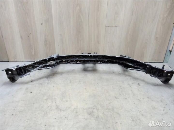 Панель передняя телевизор от Ford Mondeo IV 2007