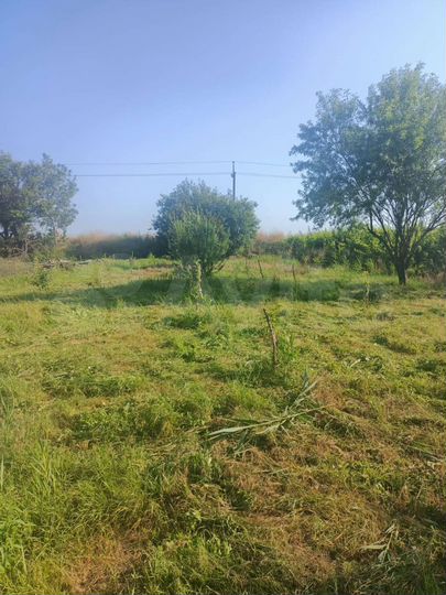 Участок 15 сот. (ИЖС)