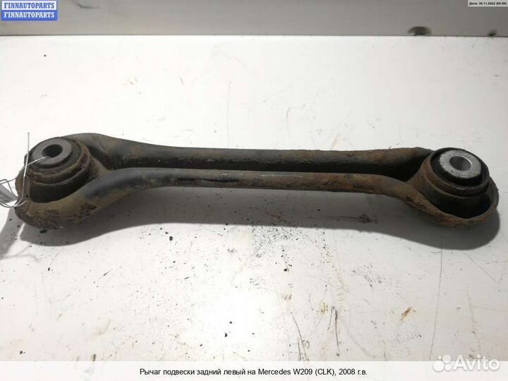 Рычаг зад/лево Mercedes-Benz CLK (W209), 2008