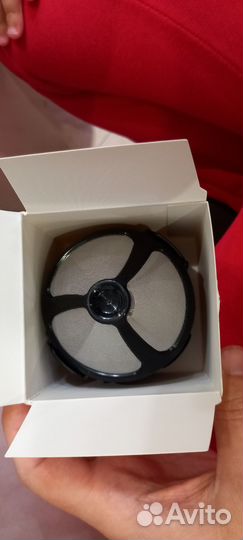 Фильтр для кофе