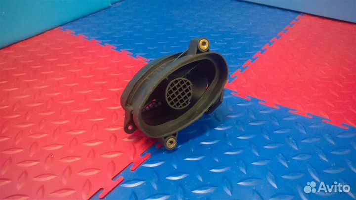 Расходомер воздуха дмрв BMW 3-серия E46