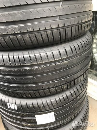 Michelin Pilot Sport 4 SUV 325/40 R22 и 285/45 R22