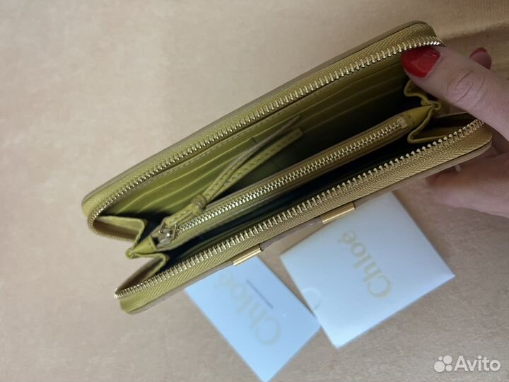 Кошелек женский