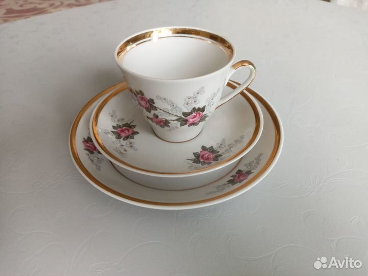 Кофейный набор