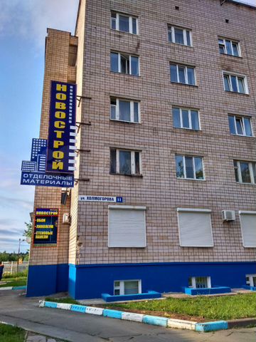 Lichi ул холмогорова 11 ижевск фото Комната 17.4 м² в 1-к, 2/5 эт. на продажу в Ижевске Купить комнату в Ижевске Ави