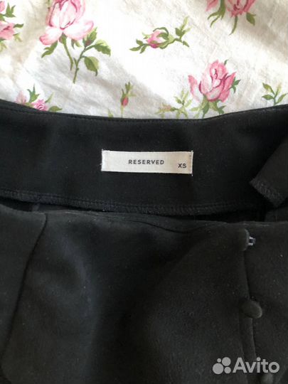 Летние вещи пакетом