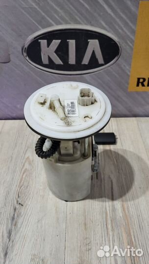 Бензонасос Топливный насос Kia ceed 2 JD