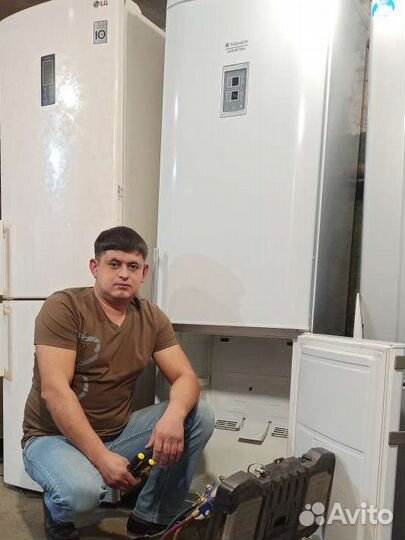 Ремонт холодильников Оренбург на дому