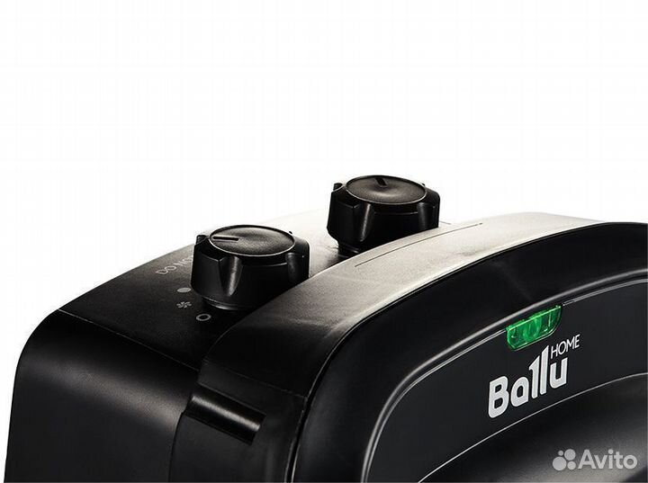 Тепловентилятор Ballu BFH/S-11