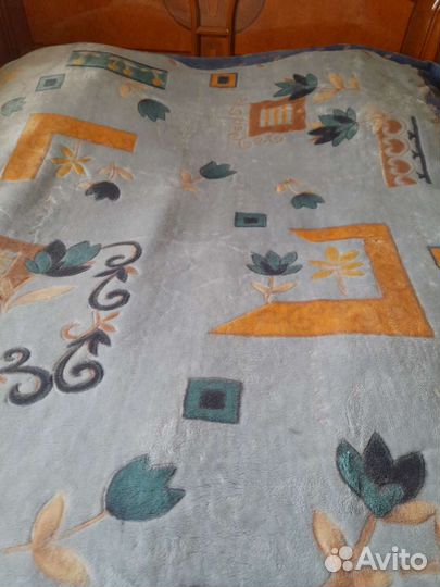 Плед покрывало