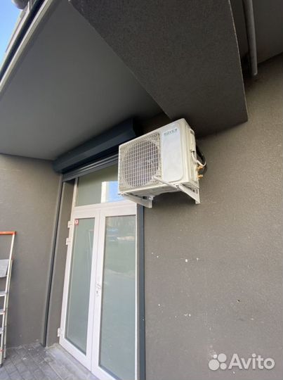 Кондиционер.Rover. AUX